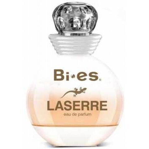 عطر باي اس لاسير
