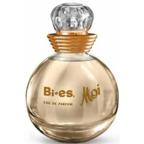 عطر باي اس موي