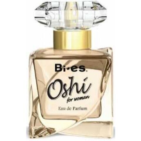 عطر باي اس اوشي