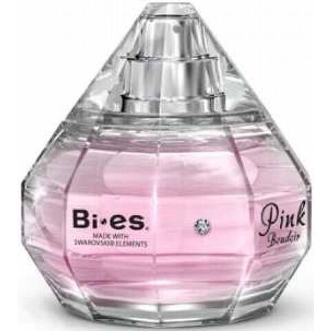 عطر باي اس بينك بودوار