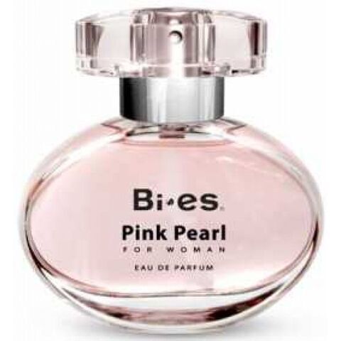 عطر باي اس بينك بيرل