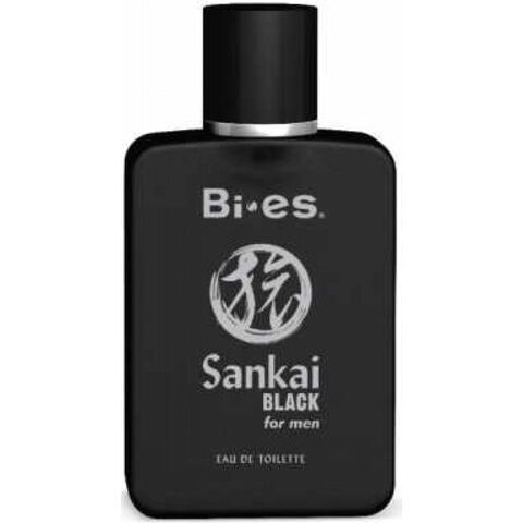 عطر باي اس سانكاي بلاك