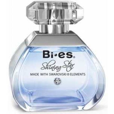 عطر باي اس شايننج ستار
