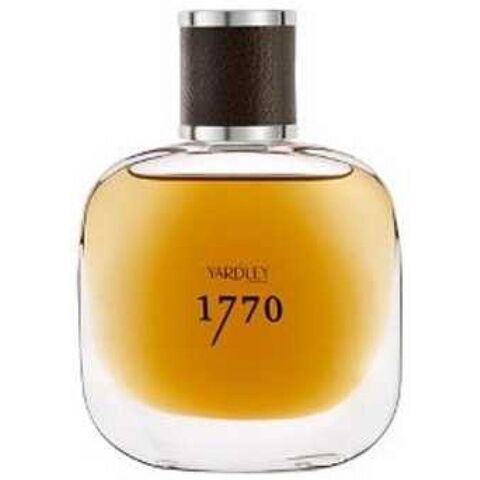 عطر 1770 ياردلي