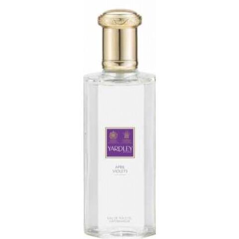 عطر ياردلي أبريل فيوليتس