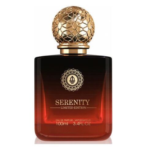 عطر عمان لاكجري سيرينتي