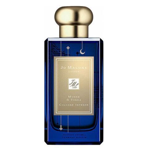 عطر جو مالون لندن ميرث أند تونكا كولون انتنس