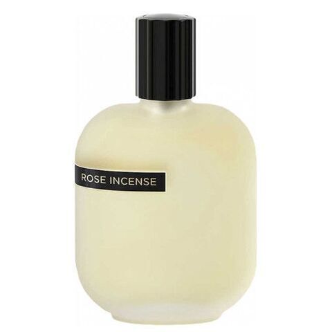 عطر أمواج روز انسنس