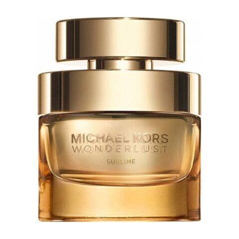 عطر مايكل كورس وندرلاست صابليم