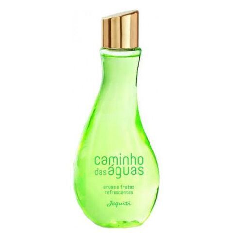 عطر جيكويتي كامينو داس أكواس ارفاس اي فروتاس ريفرسينتس