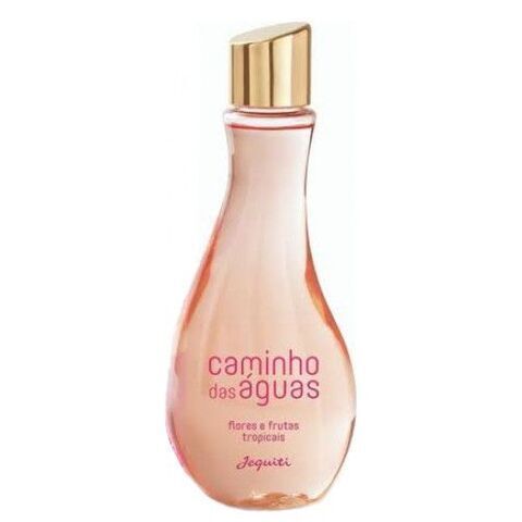 عطر جيكويتي كامينو داس أكواس فلوريس اي فروتاس تروبيكايس