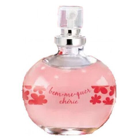 عطر جيكويتي بيم مي كوير شيري