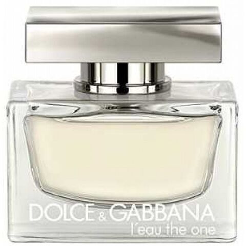 عطر ليو ذا وان دولشي أند غابانا