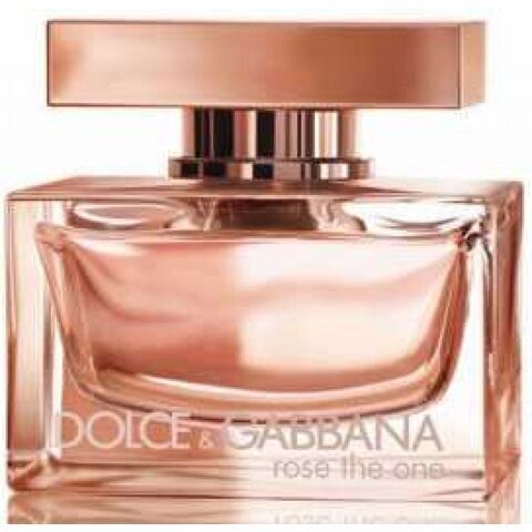 عطر روز ذا وان دولشي أند غابانا