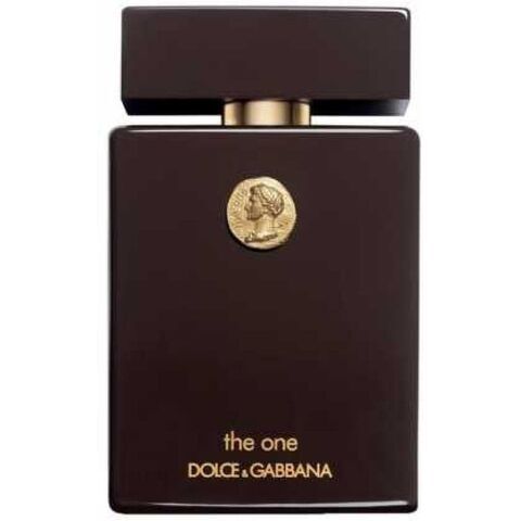 عطر ذا وان كولكتور فور من دولشي أند غابانا