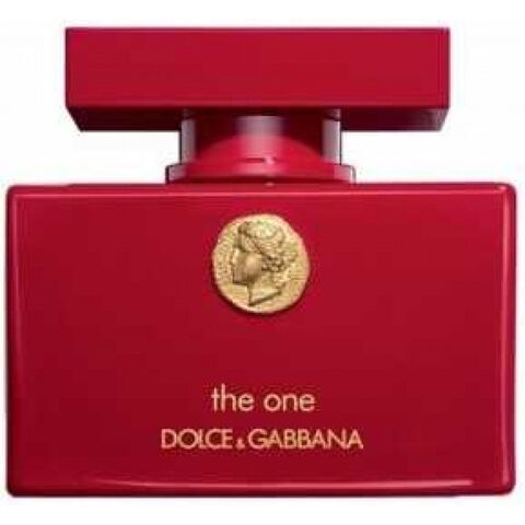 عطر ذا وان كولكتور فور وومن دولشي أند غابانا