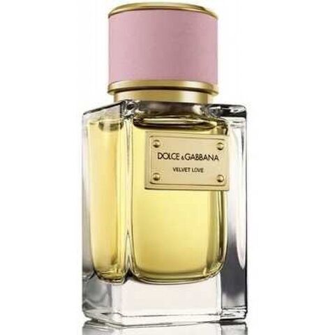 عطر فلفيت لوف دولشي أندا غابانا