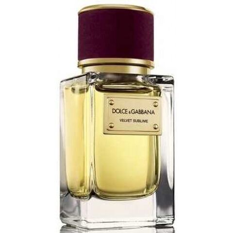 عطر فلفيت صابليم دولشي أند غابانا