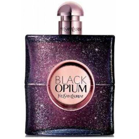 عطر بلاك أوبيوم نوي بلانش ايف سان لوران