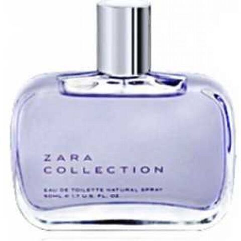 عطر زارا كولكشين وومن