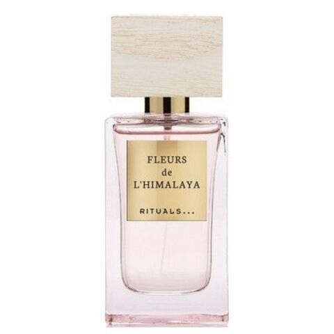 عطر ريتوالز فلورز دي لاهيمالايا