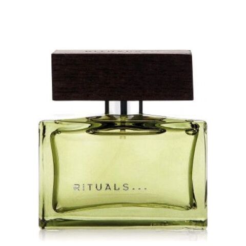 عطر ريتوالز نمبر 17 فتيفر اند برغموت