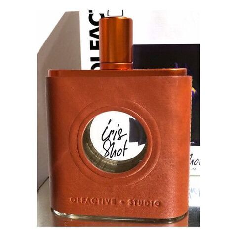 عطر أولفاكتيف ستوديو أيريس شوت