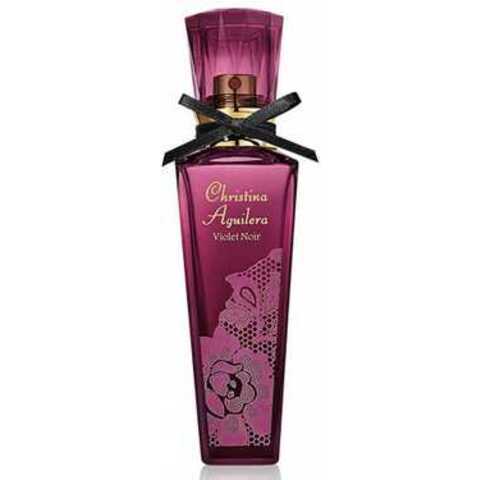 عطر كريستينا أغيليرا فيولت نوار
