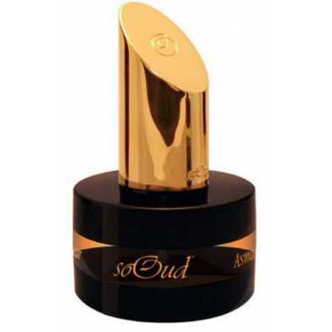 عطر سعود أسمر