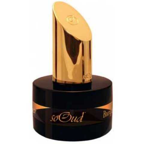 عطر سعود برقة