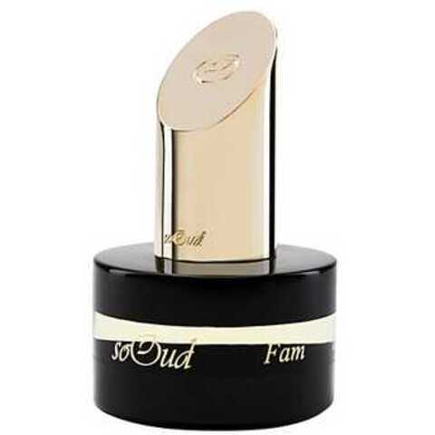 عطر سعود فام