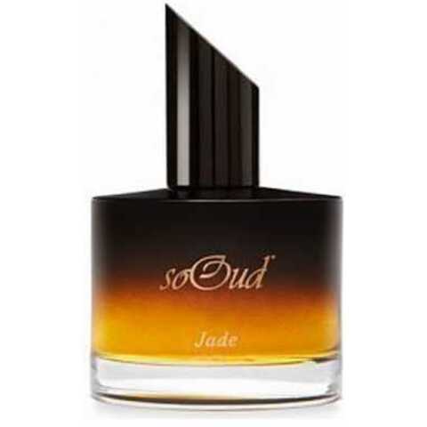 عطر سعود جاد