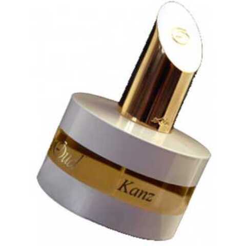 عطر سعود كنز