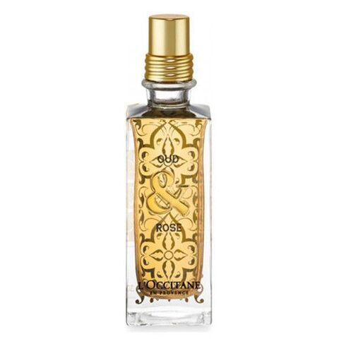 عطر لوكسيتان ان بروفنس عود أند روز