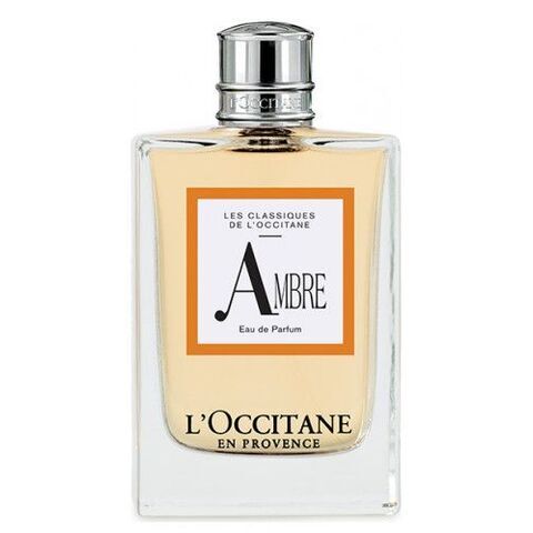 عطر لوكسيتان ان بروفنس عنبر