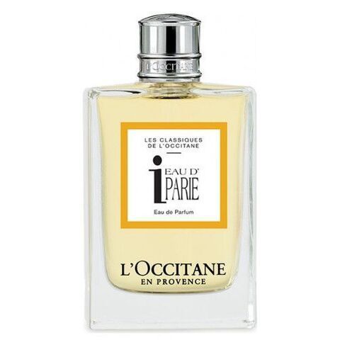 عطر لوكسيتان ان بروفنس يو ديباري