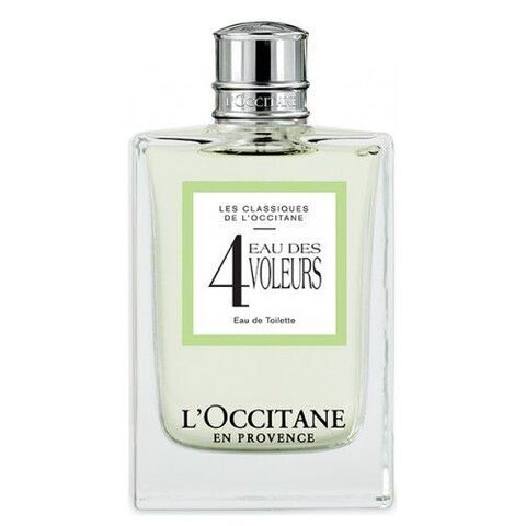 عطر لوكسيتان ان بروفنس يو دي 4 فولورز
