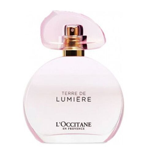 عطر لوكسيتان ان بروفنس تيري دي لومير