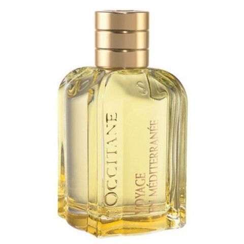 عطر لوكسيتان ان بروفنس جاسمين دا ايجبت