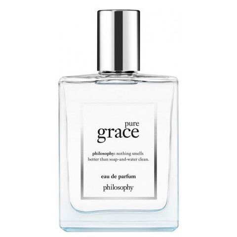 عطر فيلوسوفي بيور جرايس يو دي بارفيوم