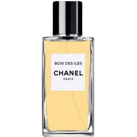عطر شانيل بوي دي اليس يو دي بارفيوم