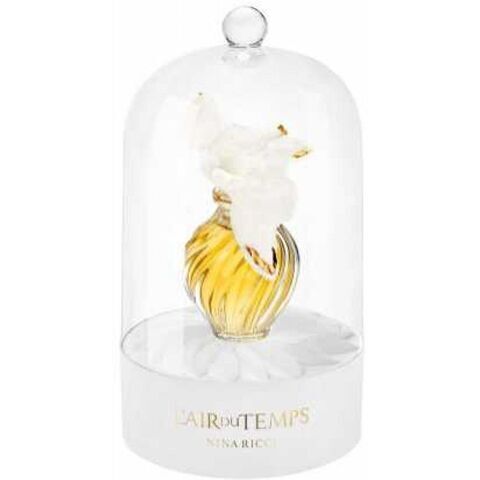 عطر لا اير دو تمبس زينيت نينا ريتشي