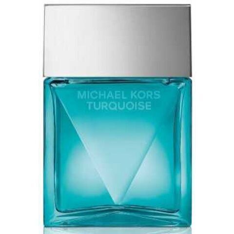 عطر تركواز مايكل كورس
