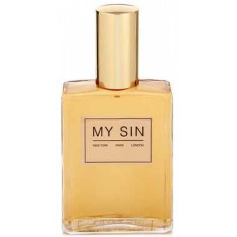 عطر لونج لوست برفيوم ماي سين