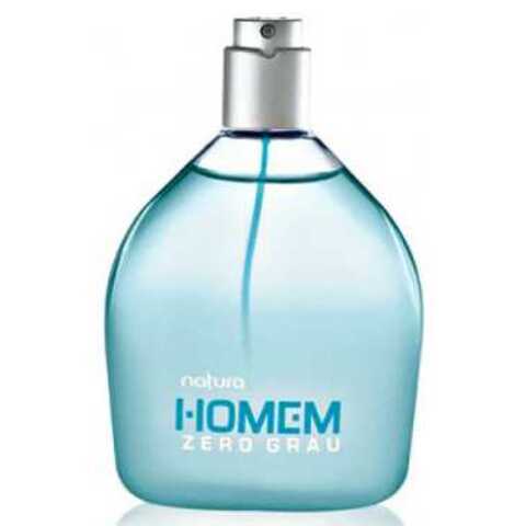 عطر ناتورا زيرو جرو