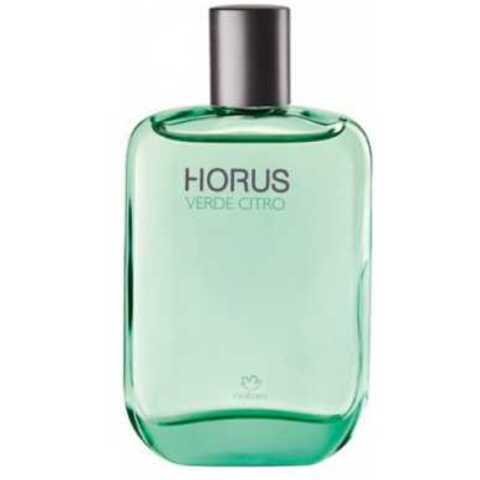 عطر ناتورا فيرد سيترو