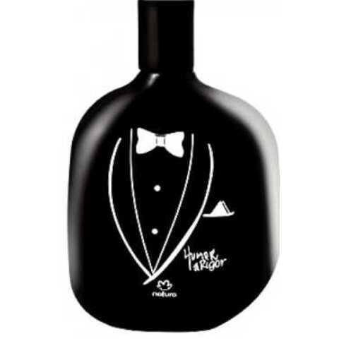 عطر ناتورا هيومر أريجور