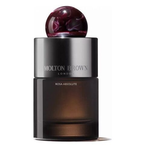 عطر مولتون براون روزا أبسولوت يو دي بارفيوم