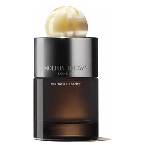 عطر مولتون براون أورنج أند برغموت يو دي بارفيوم