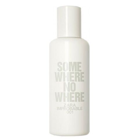 عطر زارا 001 ساموير نووير